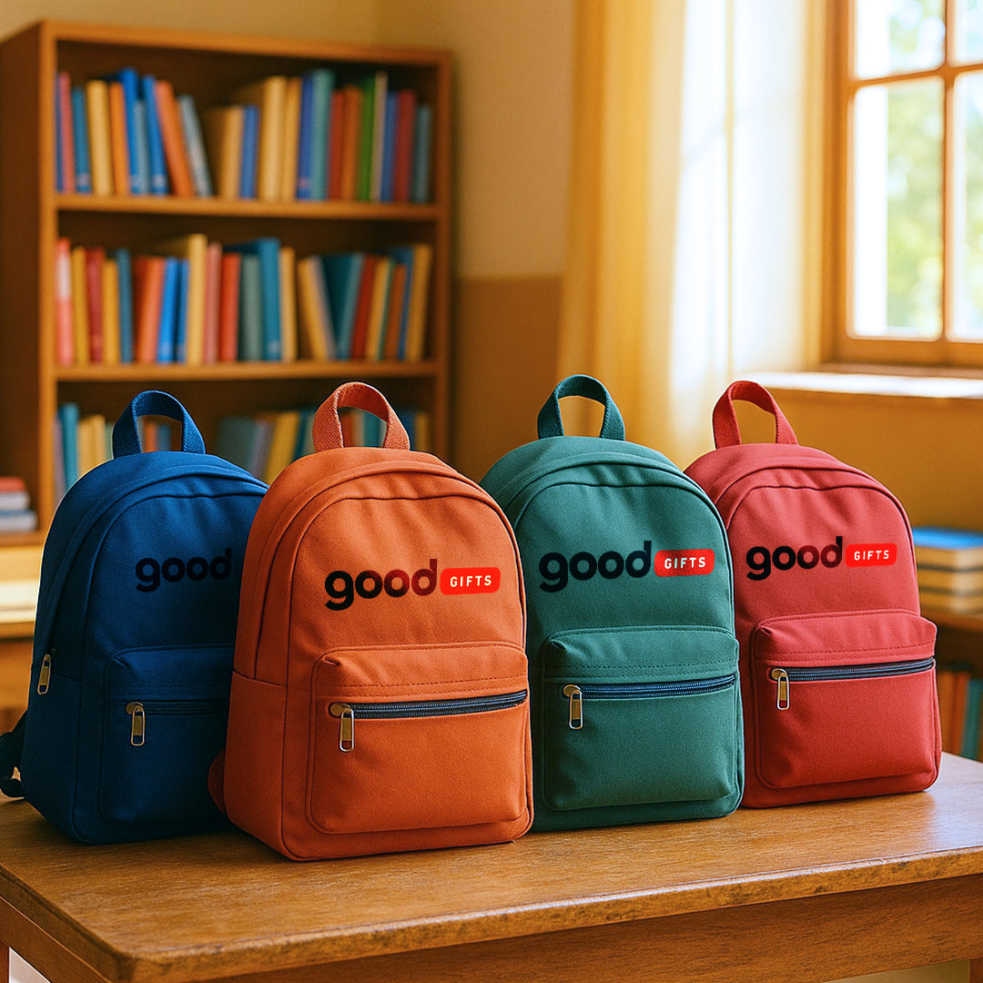 Backpacks