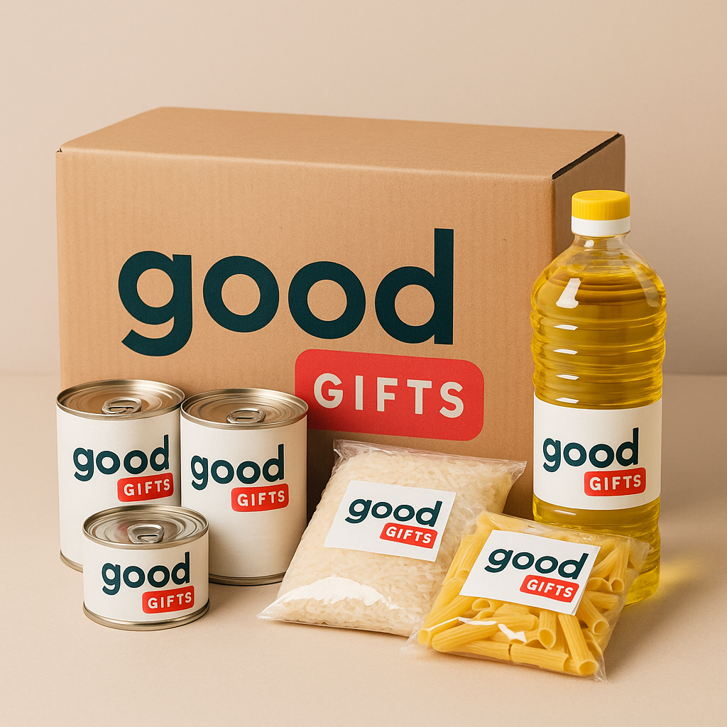 Food Parcels