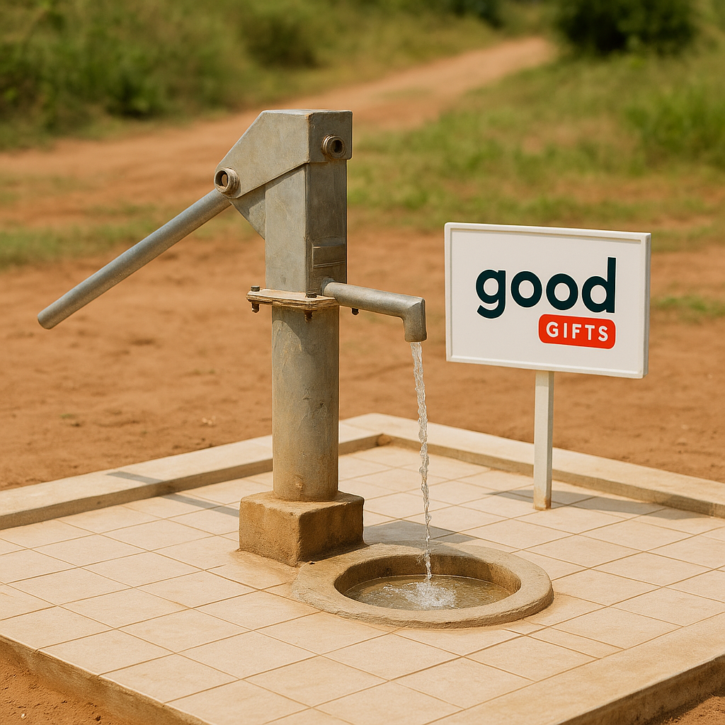 Water Wells