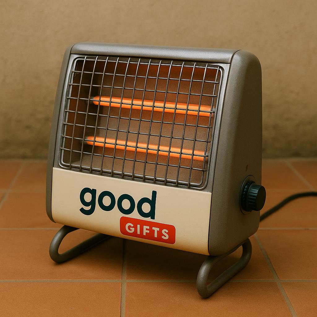 Electric Heater