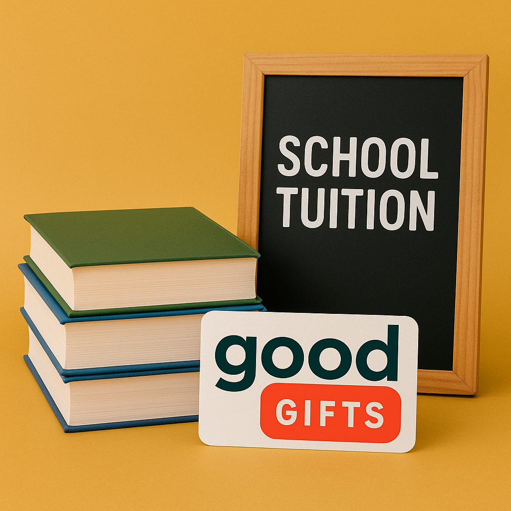 School Tuition