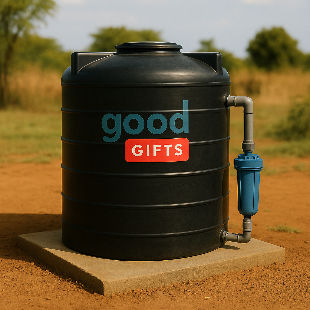 Water Tank