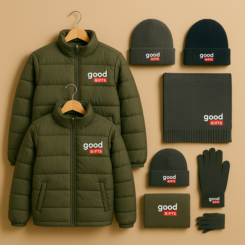 Winter Gear