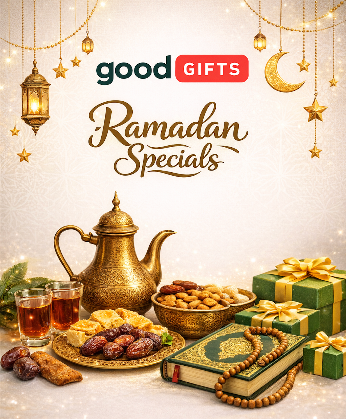 Ramadan Special
