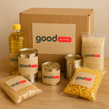 Food & Nutrition