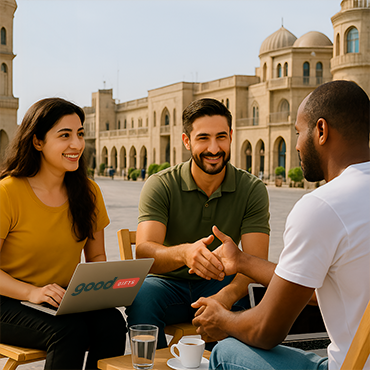Social Entrepreneurship