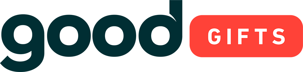 Good Gifts - Web Store