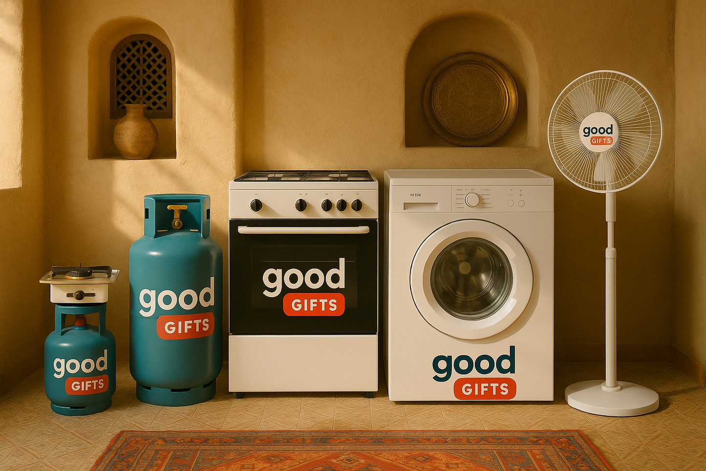Appliances