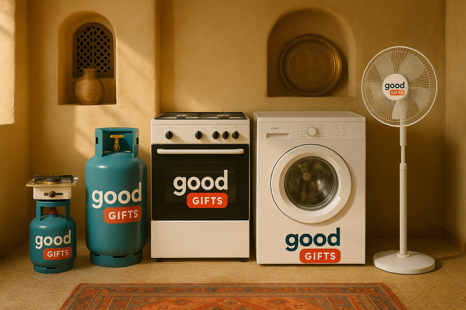 Appliances