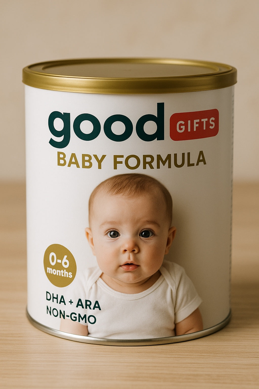 Baby Formula