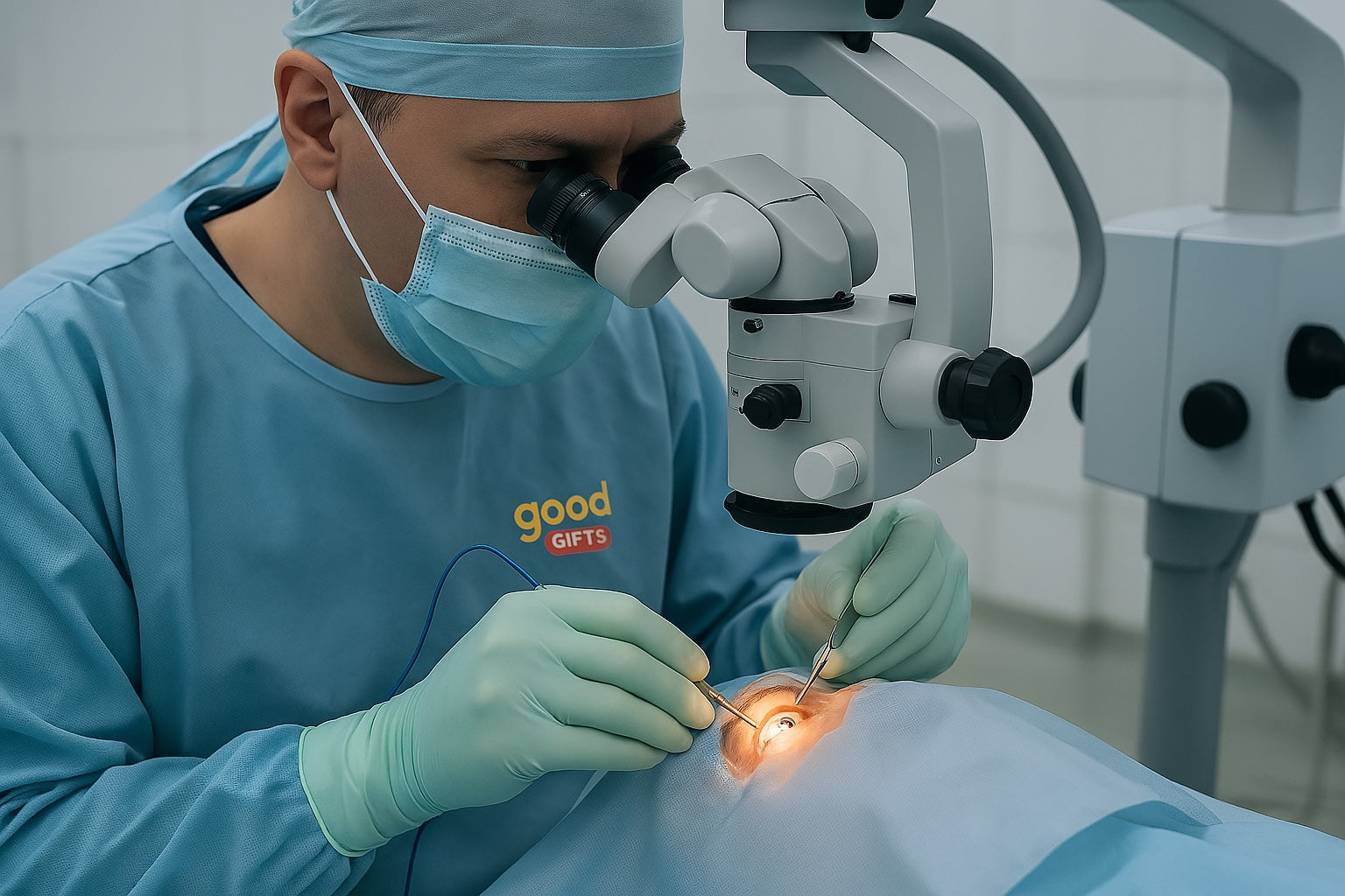 Cataract Surgery