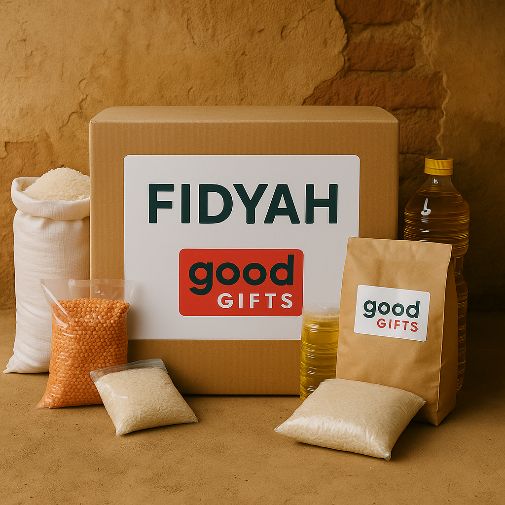 Fidyah