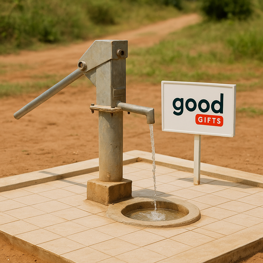 Water Wells