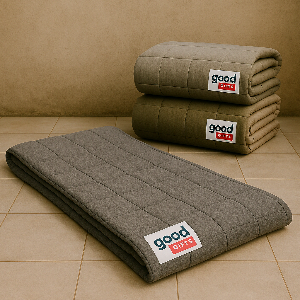 Heavy Blankets