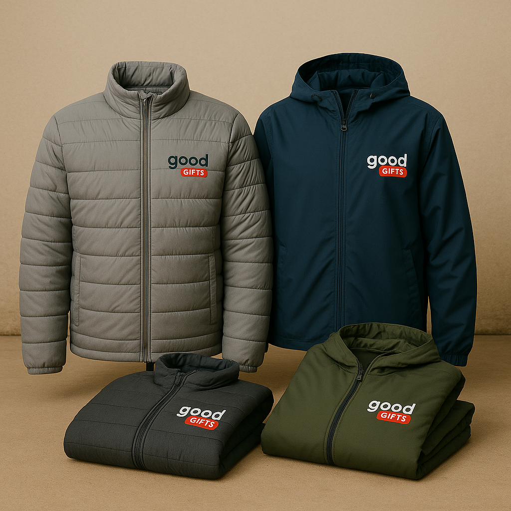 Jackets