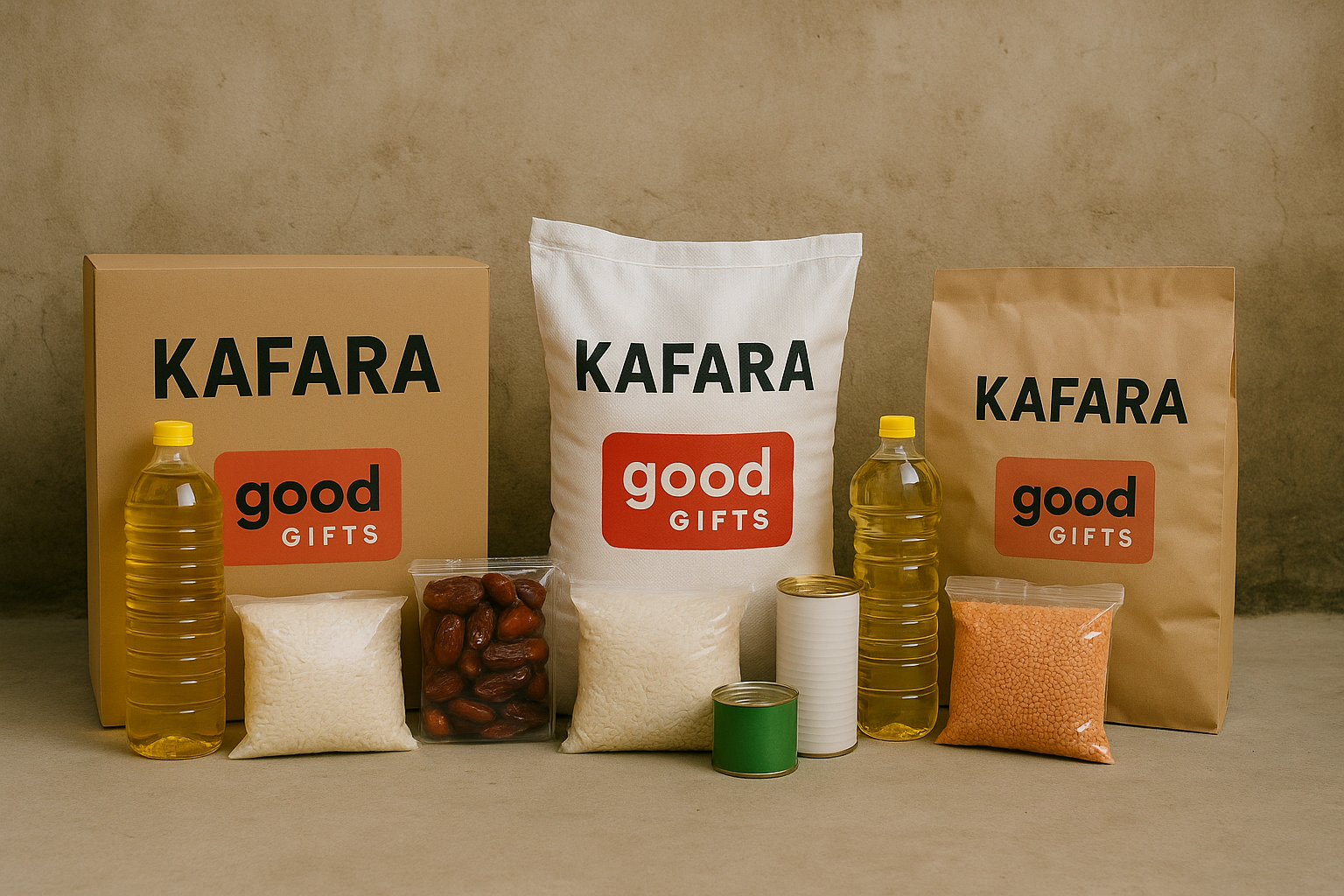 Ramadan - Kafara