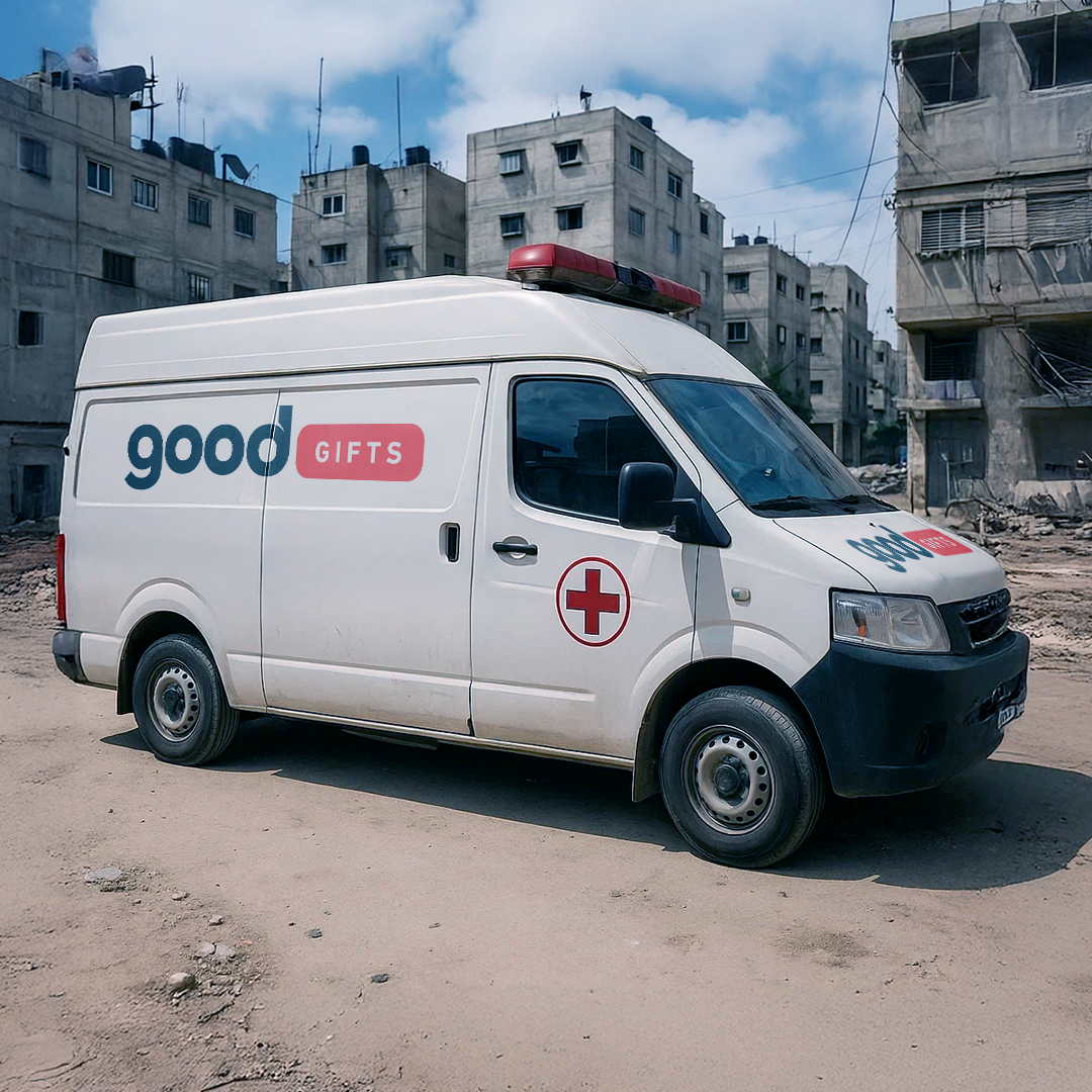 Medical Mobile Unit