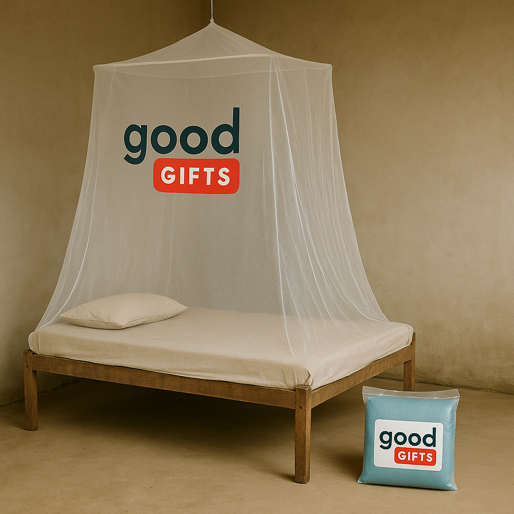 Mosquito Nets