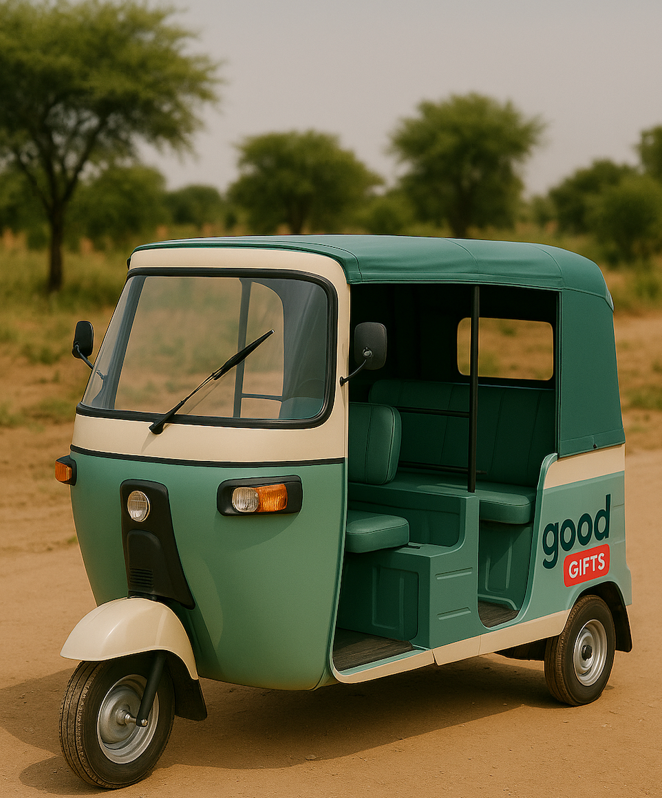 Mototaxi