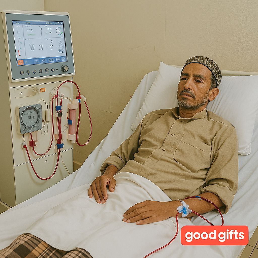 Kidney Dialysis
