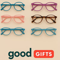 Eye Exam and Glasses