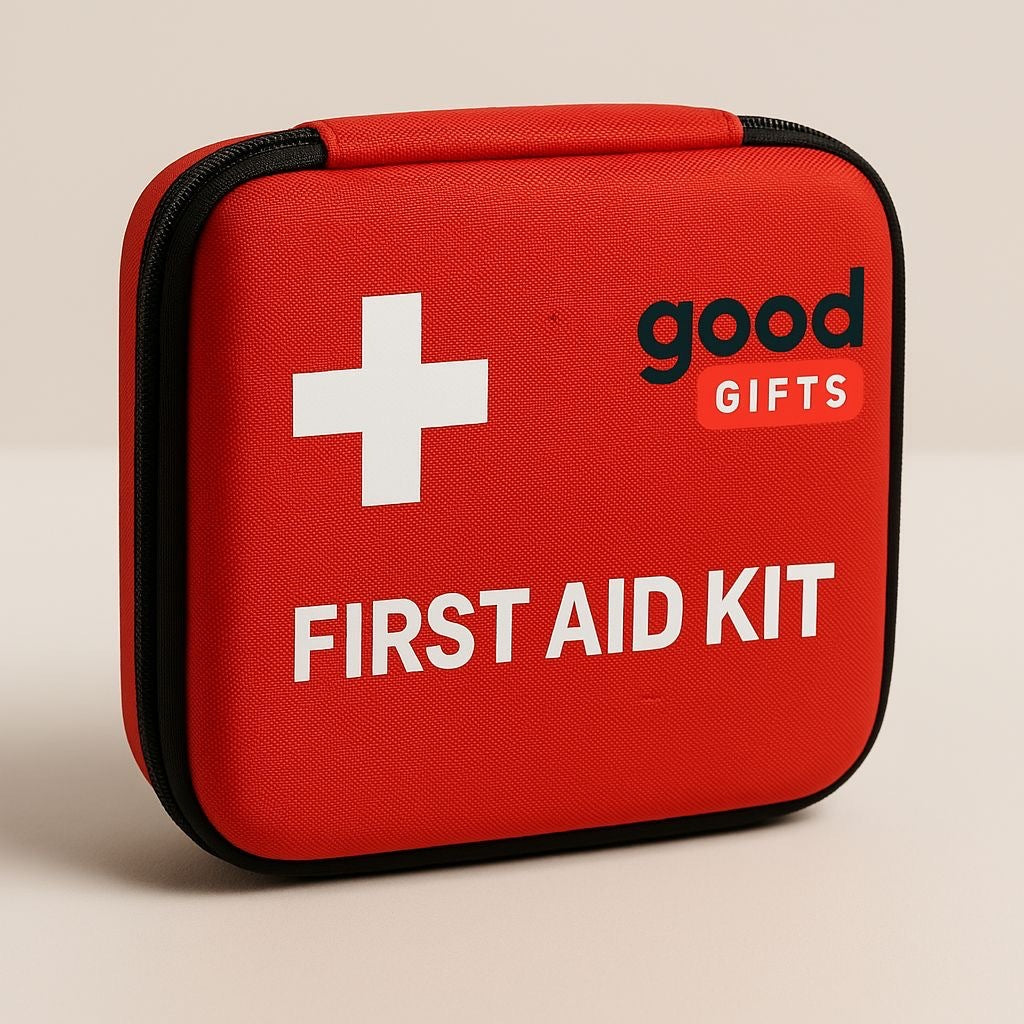 Container of Medicine