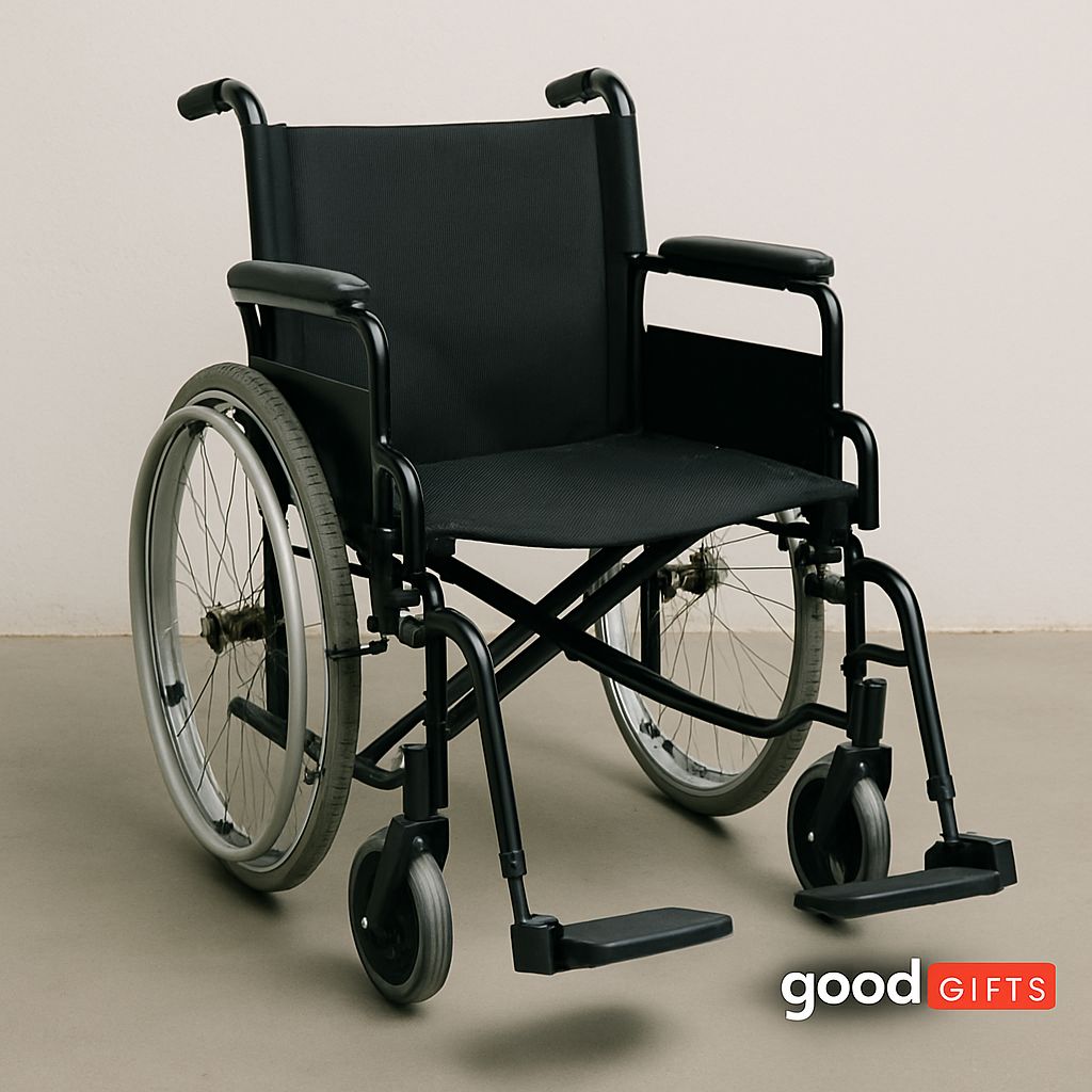 Wheelchairs