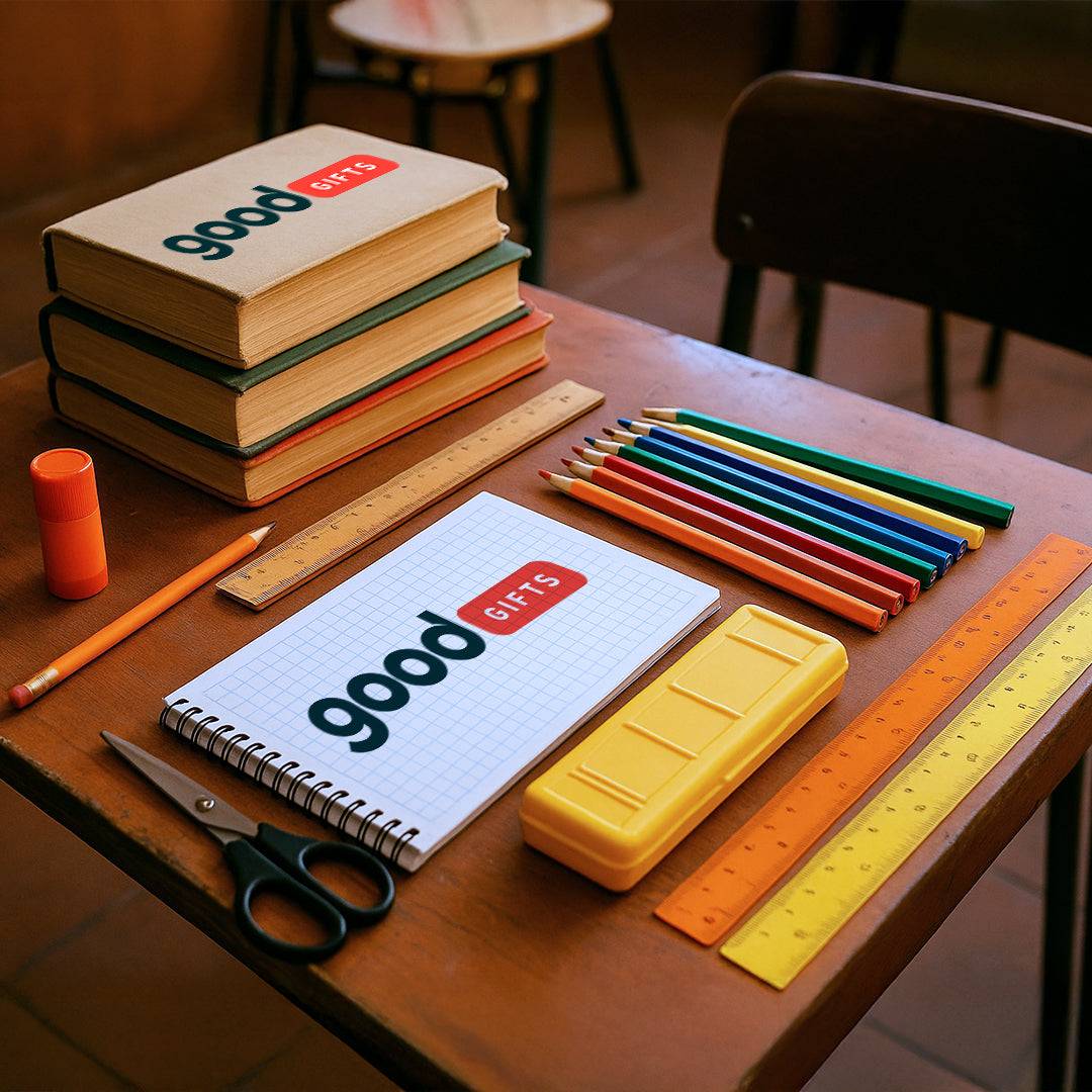 School Supplies