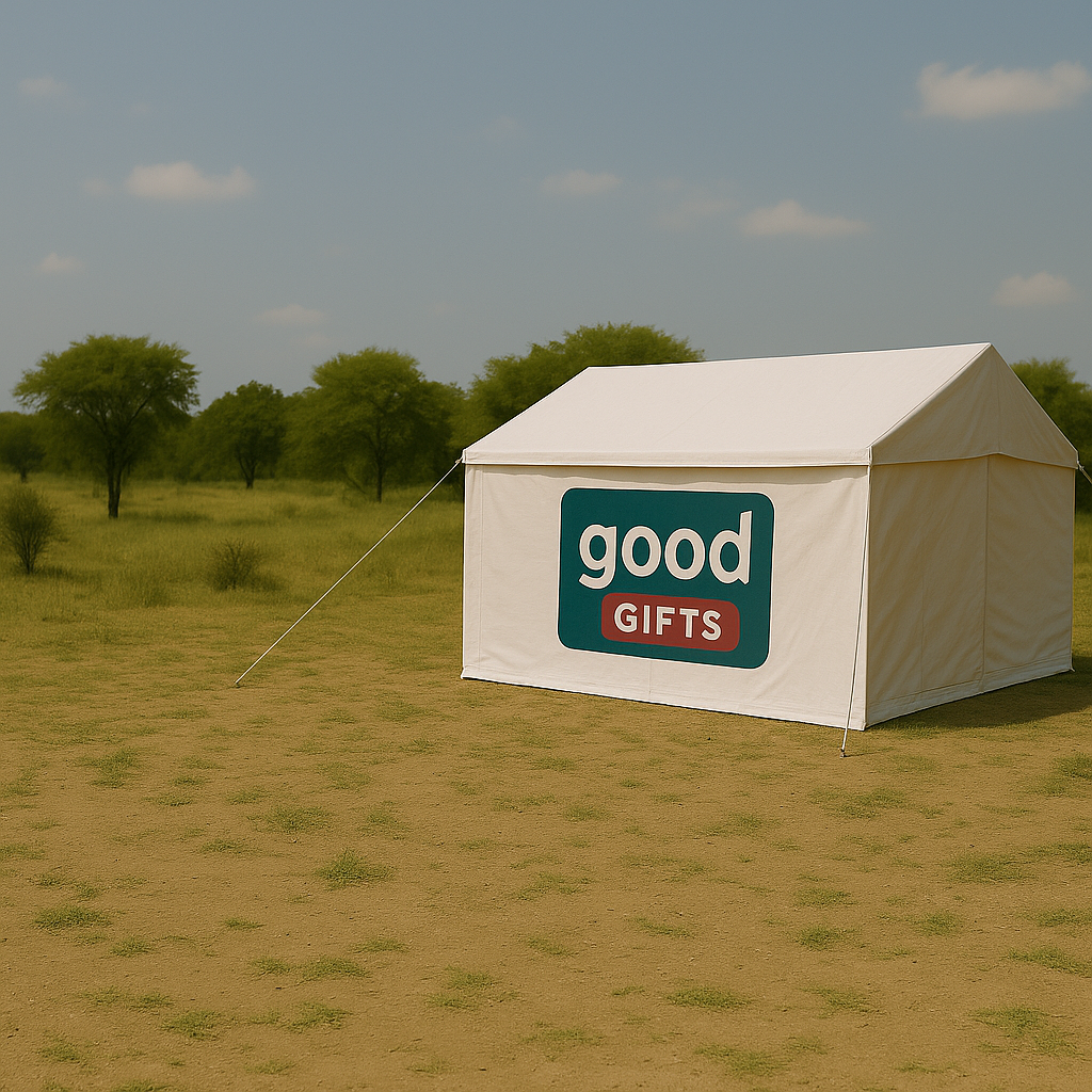 Tents