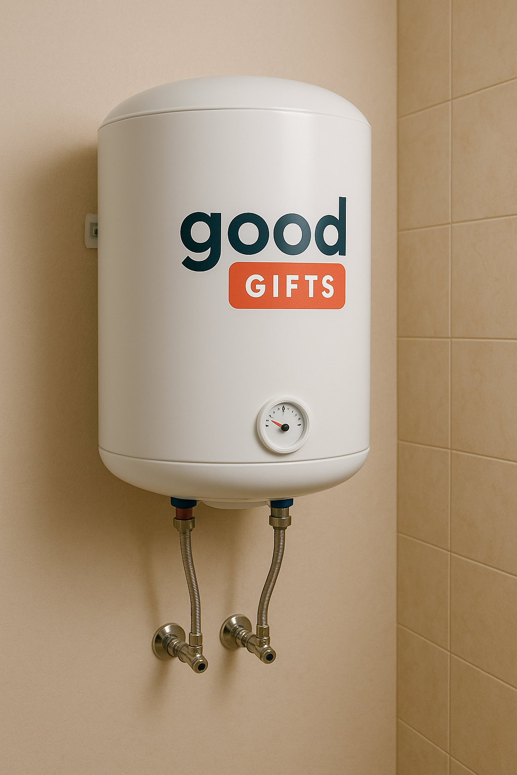 Water Heater
